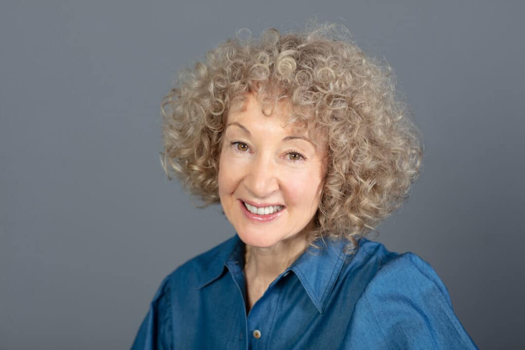 Kim Young, counsellor in Geelong, offering individual and couples counselling